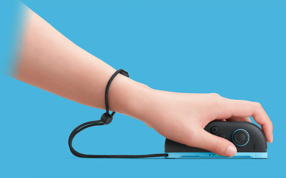 Nintendo Switch 2 + Mario Kart World bærbar spilkonsol 20,1 cm (7.9") 256 GB Berøringsskærm Wi-Fi Sort