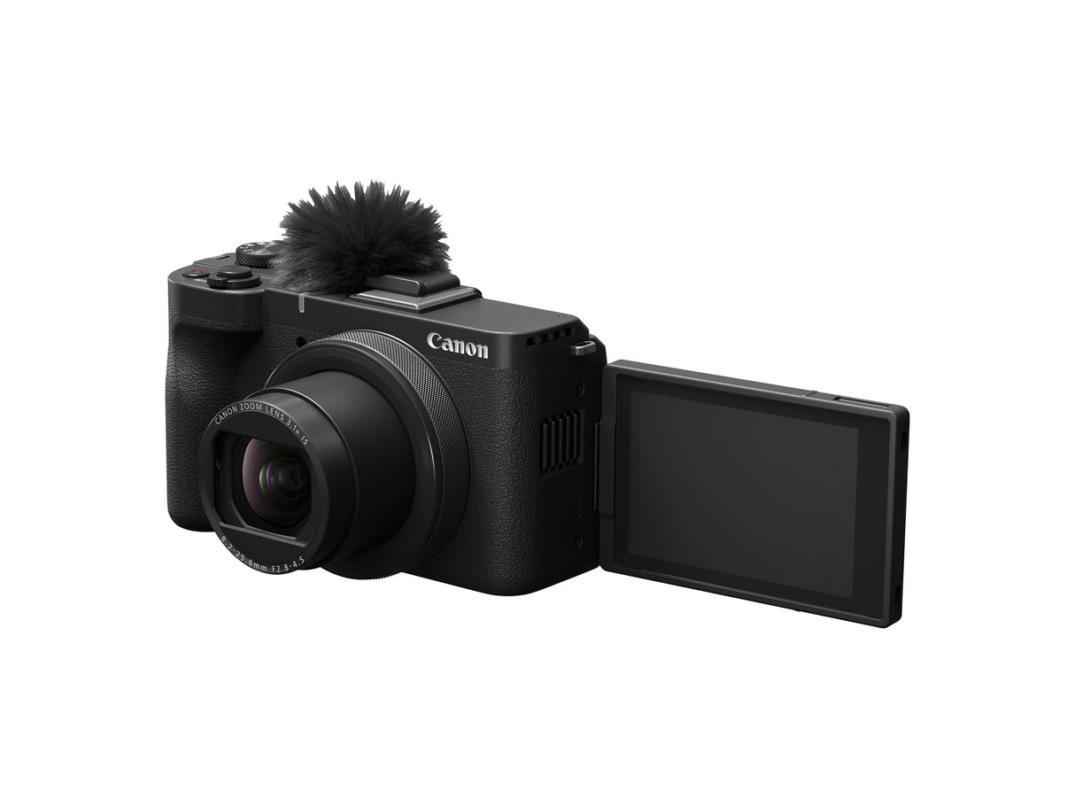 Canon PowerShot V1 Kompakt kamera 22,3 MP CMOS 5760 x 3840 pixel Sort