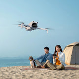 DJI Lito 1 4 rotors Quadcopter 48 MP 3840 x 2160 pixels 2590 mAh Grey