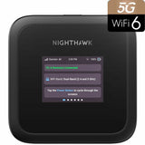 Netgear Nighthawk M3 5G Mobile Hotspot router