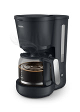 Philips HD7411/90 kaffemaskine Vejledning Filter kaffemaskine 1,32 L