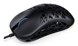 ENDORFY LIV mus Spil Ambidextrous USB Type-A Optisk 12000 dpi