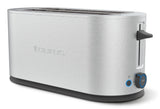 Taurus Mytoast Duplo Legend 7 4 skive(r) 1500 W Rustfrit stål