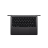 Apple MacBook Pro Apple M M5 Laptop 36,1 cm (14.2") 16 GB 1 TB SSD Wi-Fi 6E (802.11ax) macOS Tahoe Sort