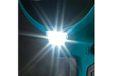 Makita DAS180Z Blæser