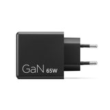Lenovo G0A6065BEU oplader til mobil enhed Universel Sort Vekselstrøm Indendørs