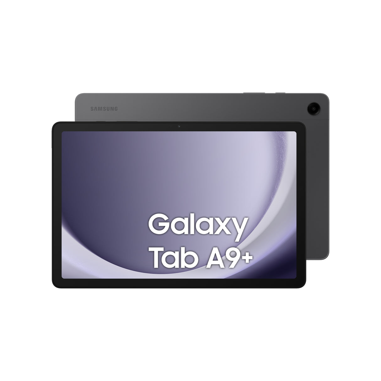 Samsung Tab A9+ 6/128 Graphite EU