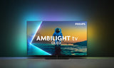 Philips 65OLED810/12 OLED 4K Google TV med Ambilight
