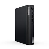 Lenovo ThinkCentre M70q Gen 5 Intel® Core™ i5 i5-13400T 16 GB DDR5-SDRAM 256 GB SSD Mini PC Sort