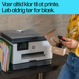 HP OfficeJet Pro 9132e Trådløst All-in-One Farve Printer, Instant Ink; 2-sidet printning