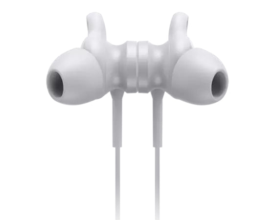 Lenovo GXD1B65027 hovedtelefoner/headset Trådløs I ørerne Opkald/Musik/Sport/Hverdag Bluetooth Grå