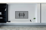 Neomounts WL30-550BL14 tv-beslag 190,5 cm (75") Sort
