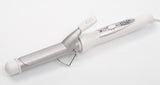 Adler AD 2106 hårstyler Krøllejern Varm Metallic, Hvid 40 W