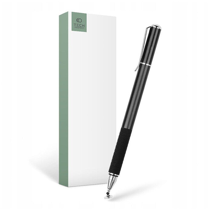 Tech-Protect 5906735410952 stylus pen Sort
