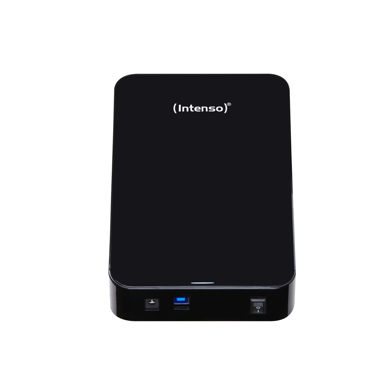 Intenso Harddisk Memory Center 8TB 3.5 USB 3.0 5400rpm