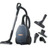 Electrolux PD82-8DB 3,5 L Beholder vakuum Dry 600 W Støvpose