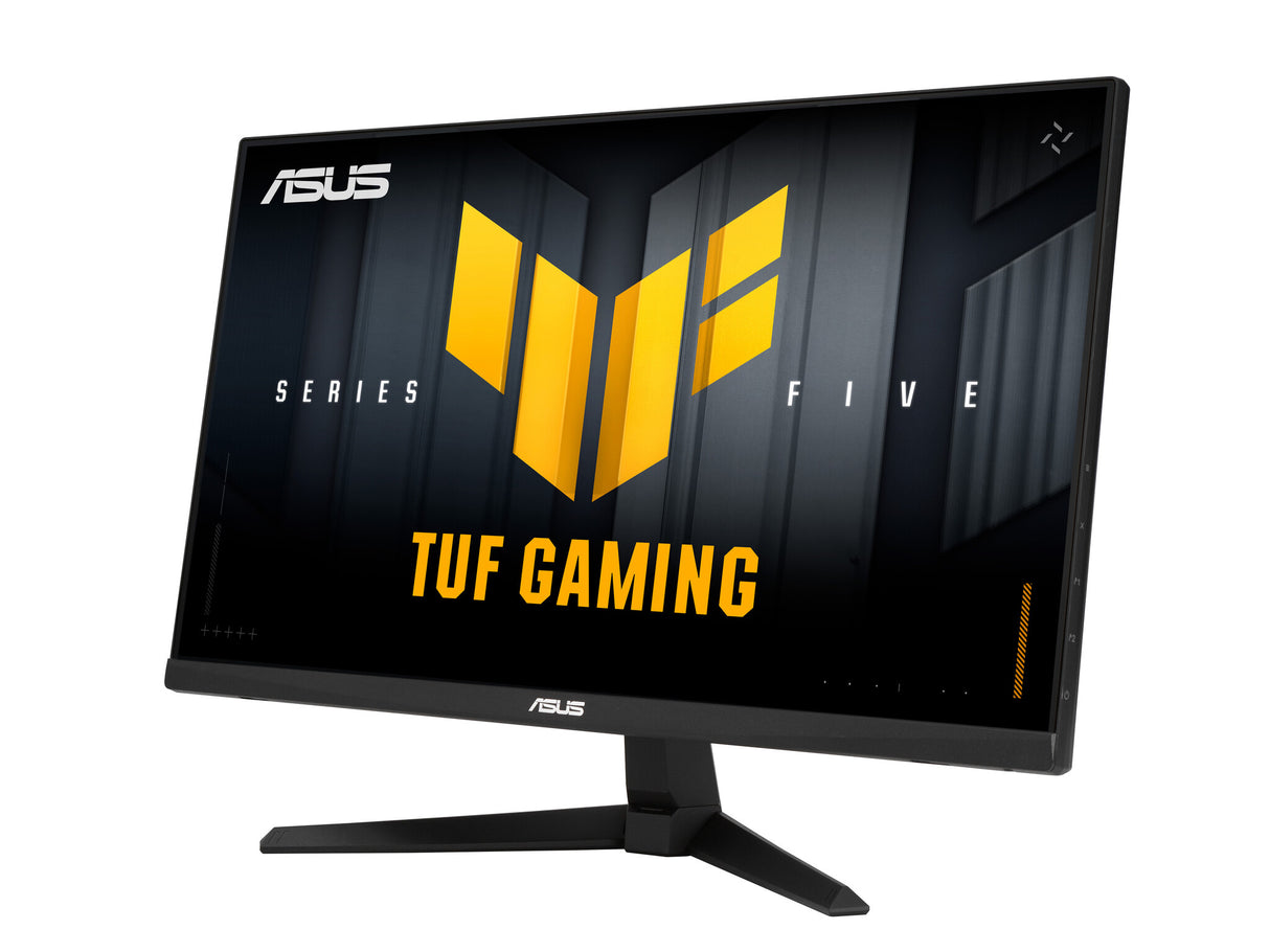 ASUS TUF Gaming VG279QM5A computerskærm 68,6 cm (27") 1920 x 1080 pixel Fuld HD LCD Sort