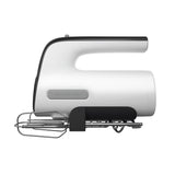 Taurus Station Inox Håndmixer 500 W Sort, Hvid