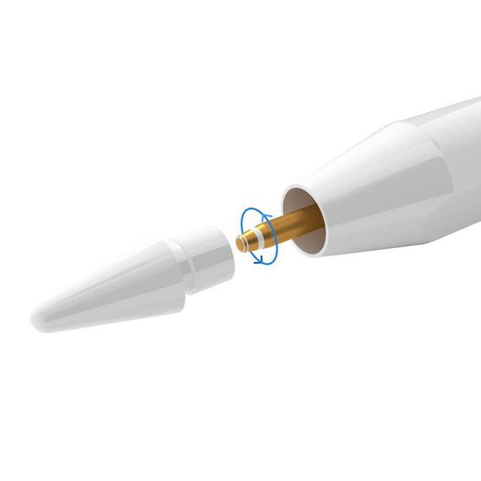 Tech-Protect 9589046922541 stylus pen Hvid
