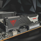 Patriot Memory Viper Venom PVV532G640C32K hukommelsesmodul 32 GB 2 x 16 GB DDR5 288-pin DIMM