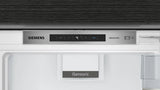 Siemens iQ500 KI81RAFE1 køleskab Indbygget 319 L