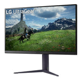 LG 32GS85Q-B computerskærm 80 cm (31.5") 2560 x 1440 pixel Quad HD Sort