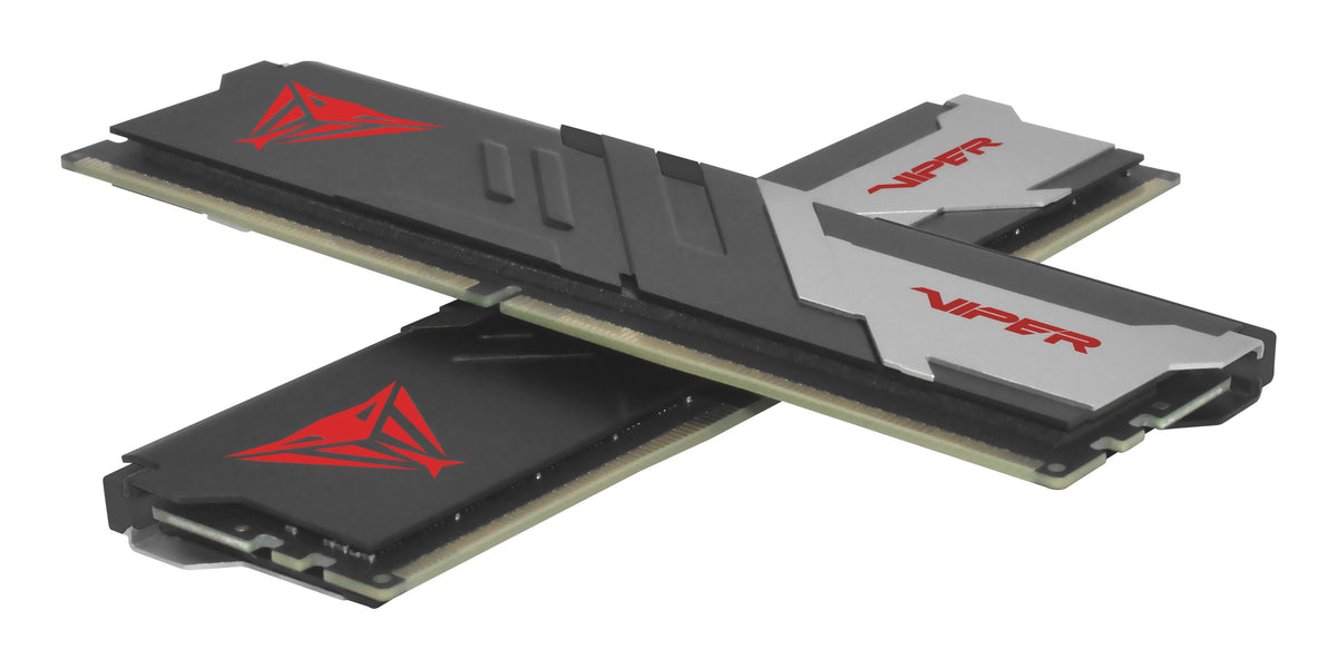 Patriot Memory Viper Venom Non-RGB DDR5 AMD Series DDR5 16 GB Kit CL38 288-pin DIMM