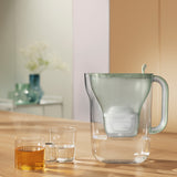 Brita MAXTRA PRO Ekstra kalkbeskyttelse, 3 pakke