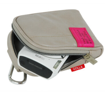 Golla Simon Beige