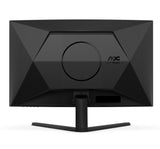 AOC G4 CQ32G4VE computerskærm 81,3 cm (32") 2560 x 1440 pixel Quad HD LCD Sort, Grå