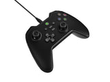 GENESIS Mangan 300 Sort USB Gamepad Analog/digital Android, Nintendo Switch, PC