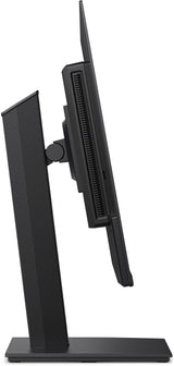 Alienware AW2726DM computerskærm 67,3 cm (26.5") 2560 x 1440 pixel Quad HD QD-OLED Sort