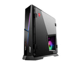 MSI MPG Trident AS AI 2NVP7-070EU Intel Core Ultra 7 265F 32 GB DDR5-SDRAM 1 TB SSD NVIDIA GeForce RTX 5070 Windows 11 Home Desktop PC Sort