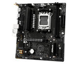 Pagrindine plokste ASRock A620AM-X WiFi AM5 mATX HDMI/DP DDR5