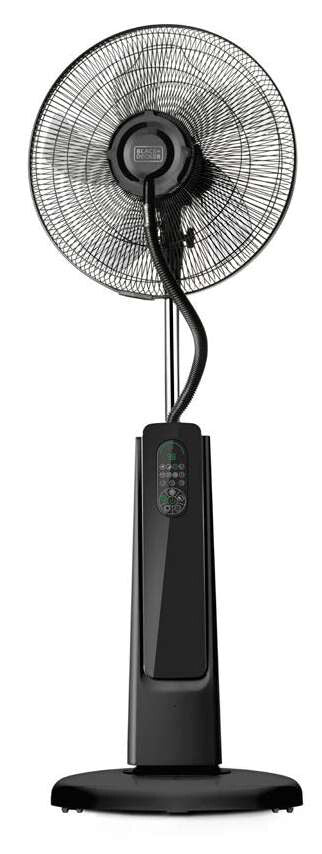 Black & Decker BXMF75E Sort