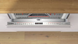 Bosch Serie 8 SMV8YCX02E opvaskemaskine Fuldt indbygget 14 kuverter