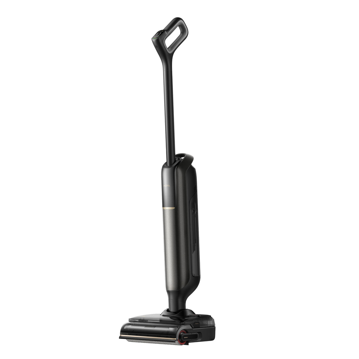 MOVA M50 Pro trådløs oprejst støvsuger med mop