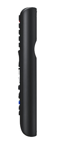 Samsung VG-TM1240AN/XC fjernbetjening