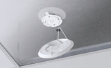 Ubiquiti U6+ WLAN adgangspunkt 2402 Mbit/s Hvid Strøm over Ethernet (PoE)