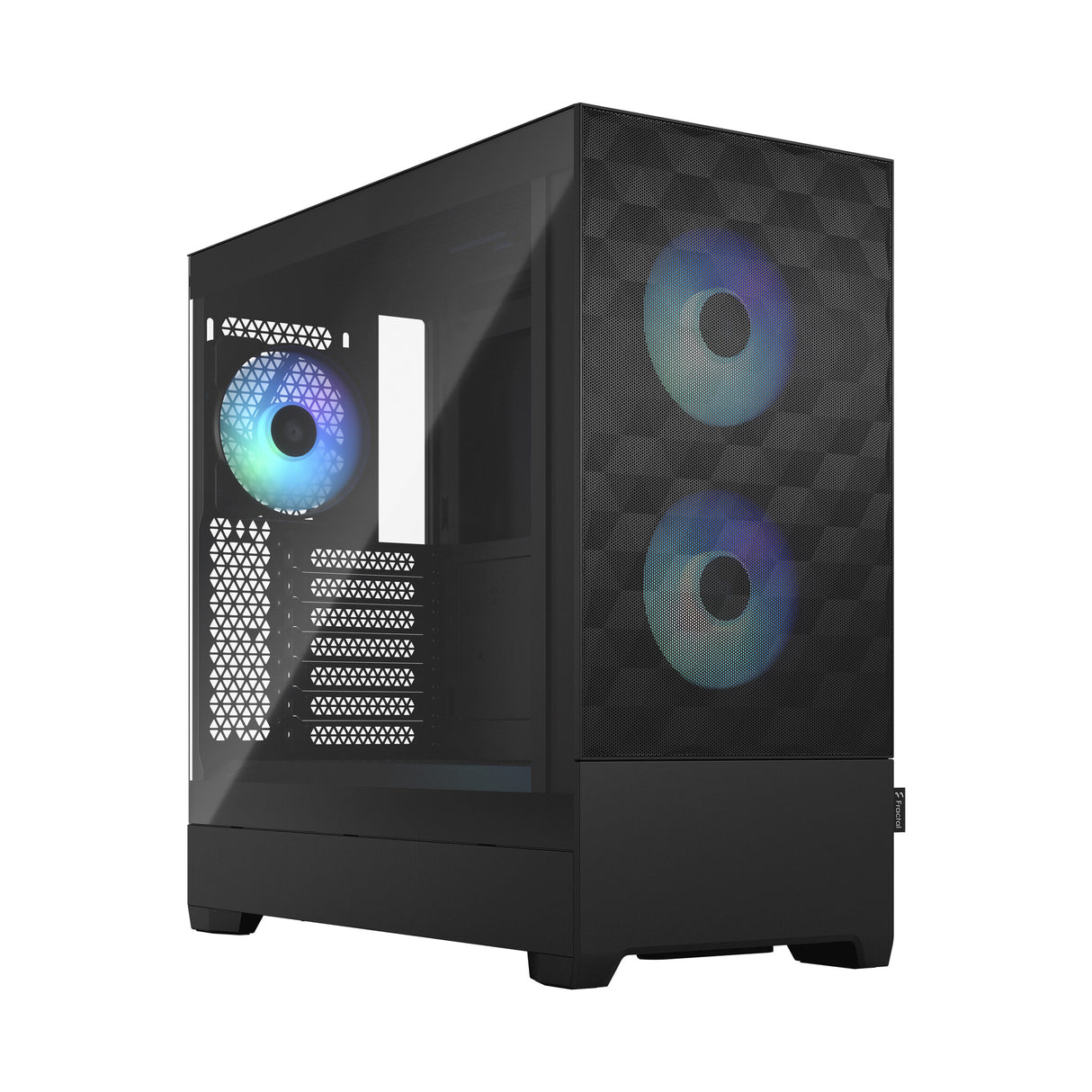 Fractal Design Pop Air Tower Sort