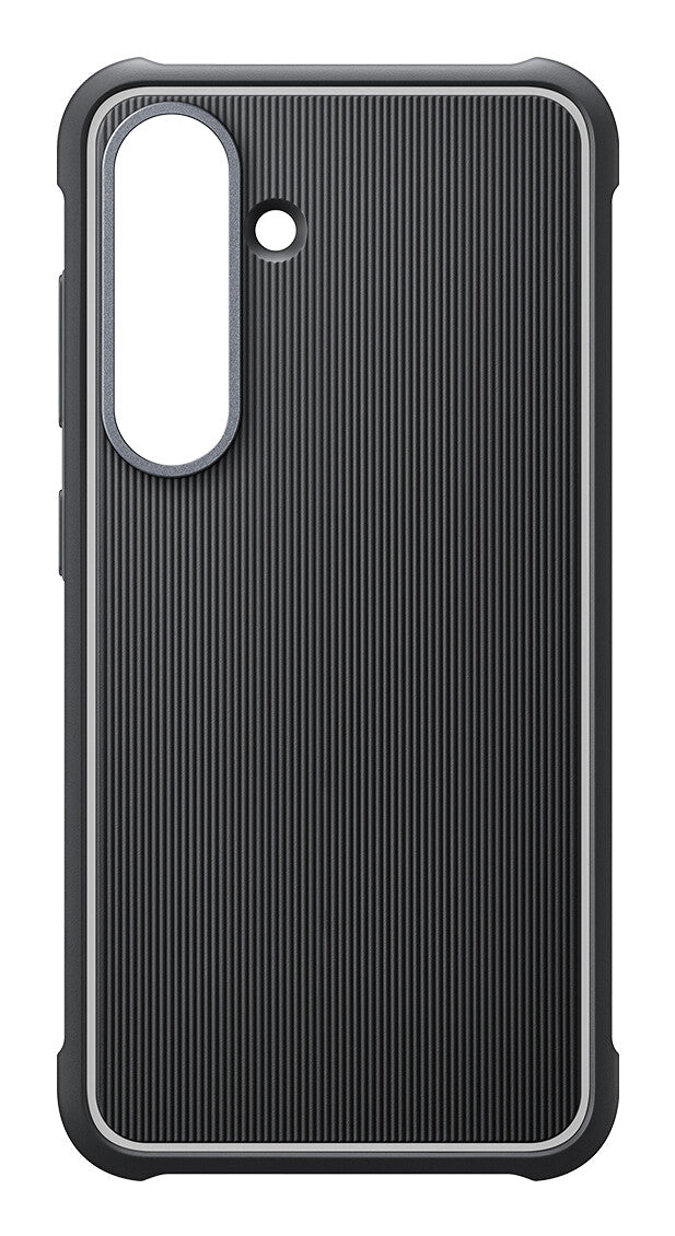 Samsung EF-RS931 mobiltelefon etui 15,8 cm (6.2") Cover Sort