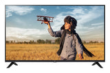 LG UHD AI 65UA731C0LA 165,1 cm (65") 4K Ultra HD Smart TV Wi-Fi Sort