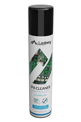 Lanberg Spray for rengøring