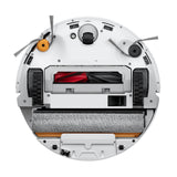 Roborock Qrevo Curv 2 Flow Hvid