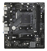 ASRock A520M-HDV Micro-ATX AM4 AMD A520