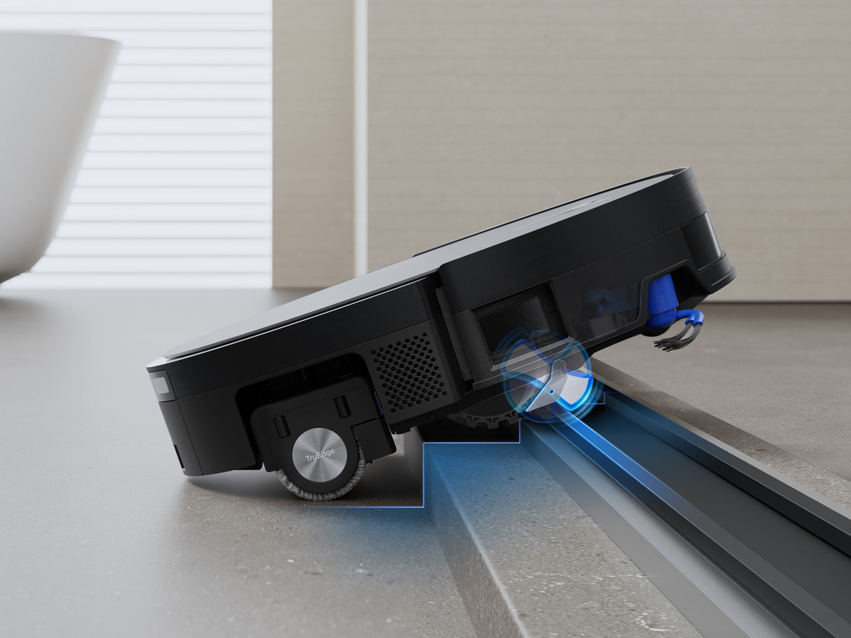 Ecovacs Deebot X11 Pro Omni Sort