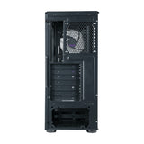 Cooler Master CMP 520 computerkabinet (sort)