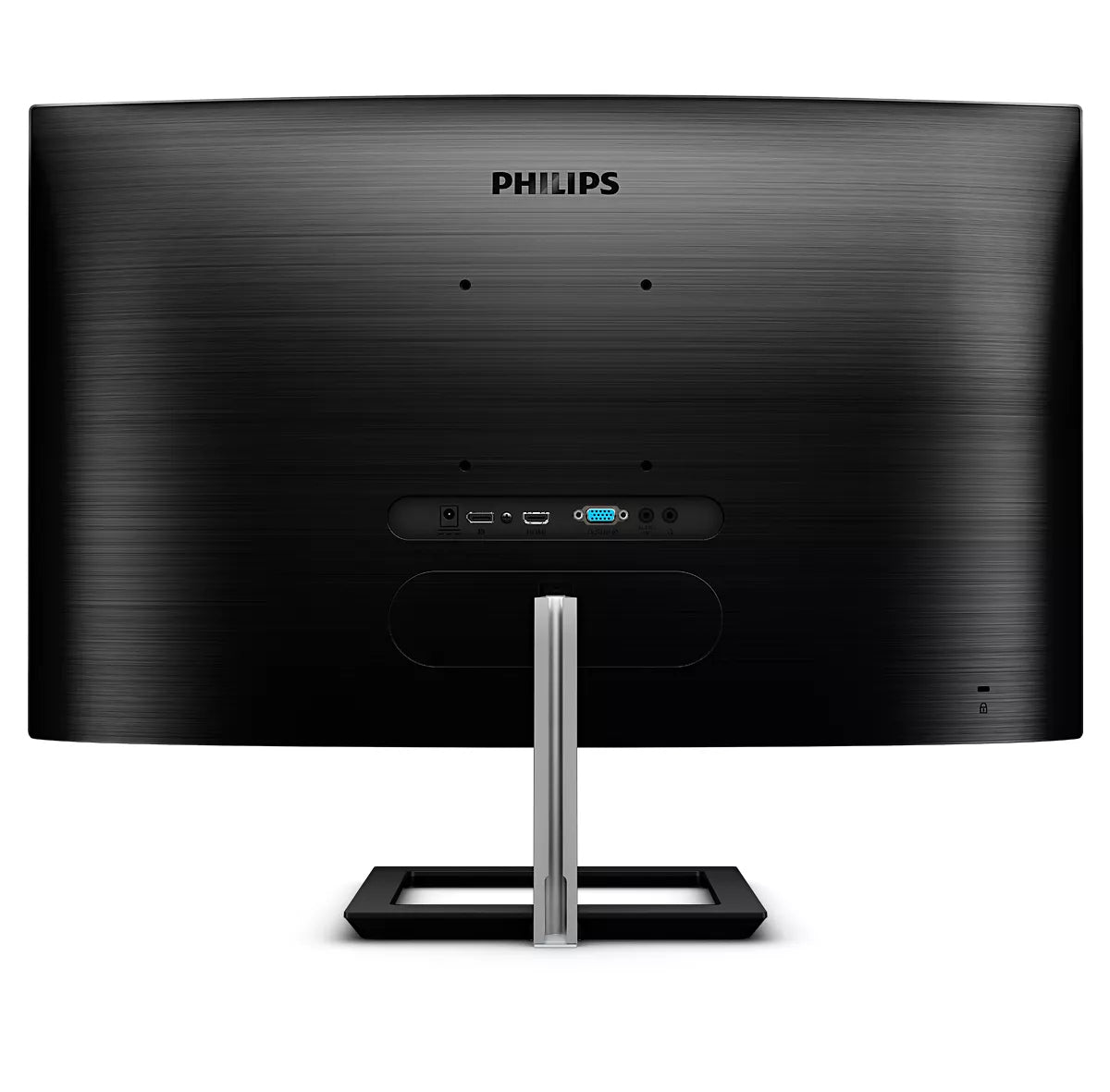 Philips E Line 272E1CA/00 LED display 68,6 cm (27") 1920 x 1080 pixel Fuld HD LCD Sort