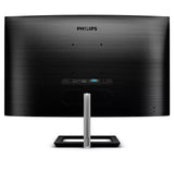 Philips E Line 272E1CA/00 LED display 68,6 cm (27") 1920 x 1080 pixel Fuld HD LCD Sort
