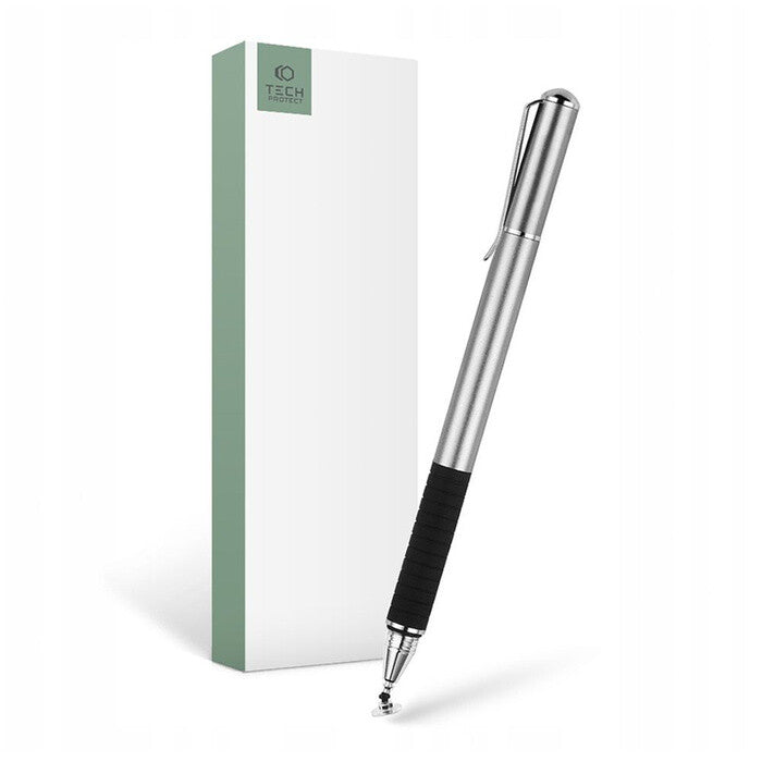 Tech-Protect 5906735415636 stylus pen Sølv